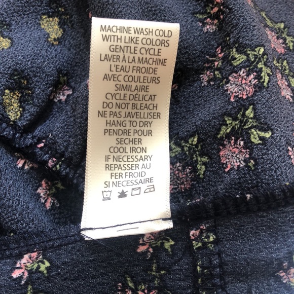 MWT Max Studio Boho dress - Picture 10 of 10